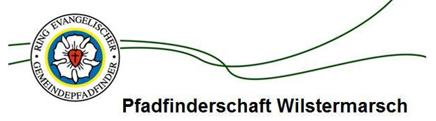 Pfadfinder Wilstermarsch