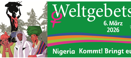 Weltgebetstag 2026
