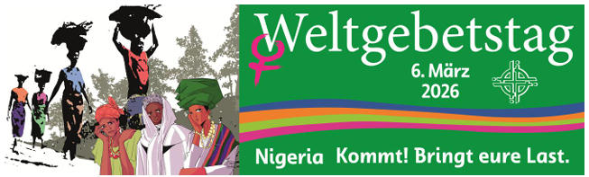 Weltgebetstag